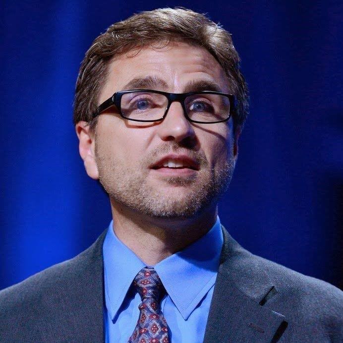 Michael Trinklein